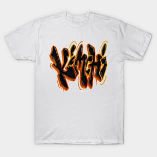 Kimchi T-Shirt